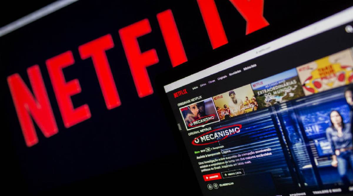 how to get free netflix accounts